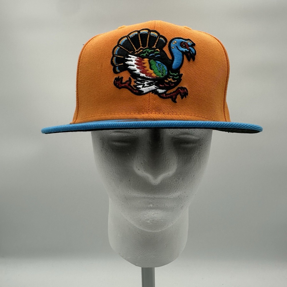 New Era 9Fifty Cap Augusta‎ GreenJackets Baseball MILB Copa 2023 Turkey 60354253